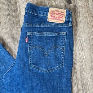 Levi’s - Boyfriend Jean